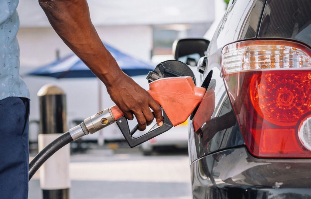 How the petrol price in South Africa is set